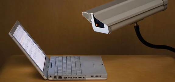 The Privacy Revolution