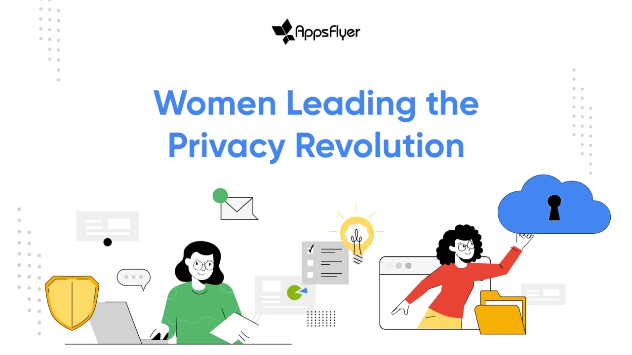 The Privacy Revolution