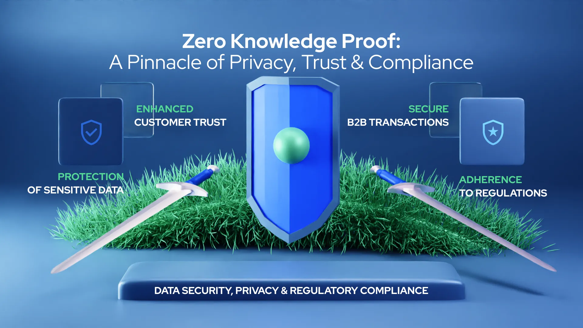 The 2026 ZK Compliance Mandate: How Zero-Knowledge Proofs Are Reshaping GDPR and CCPA Enforcement