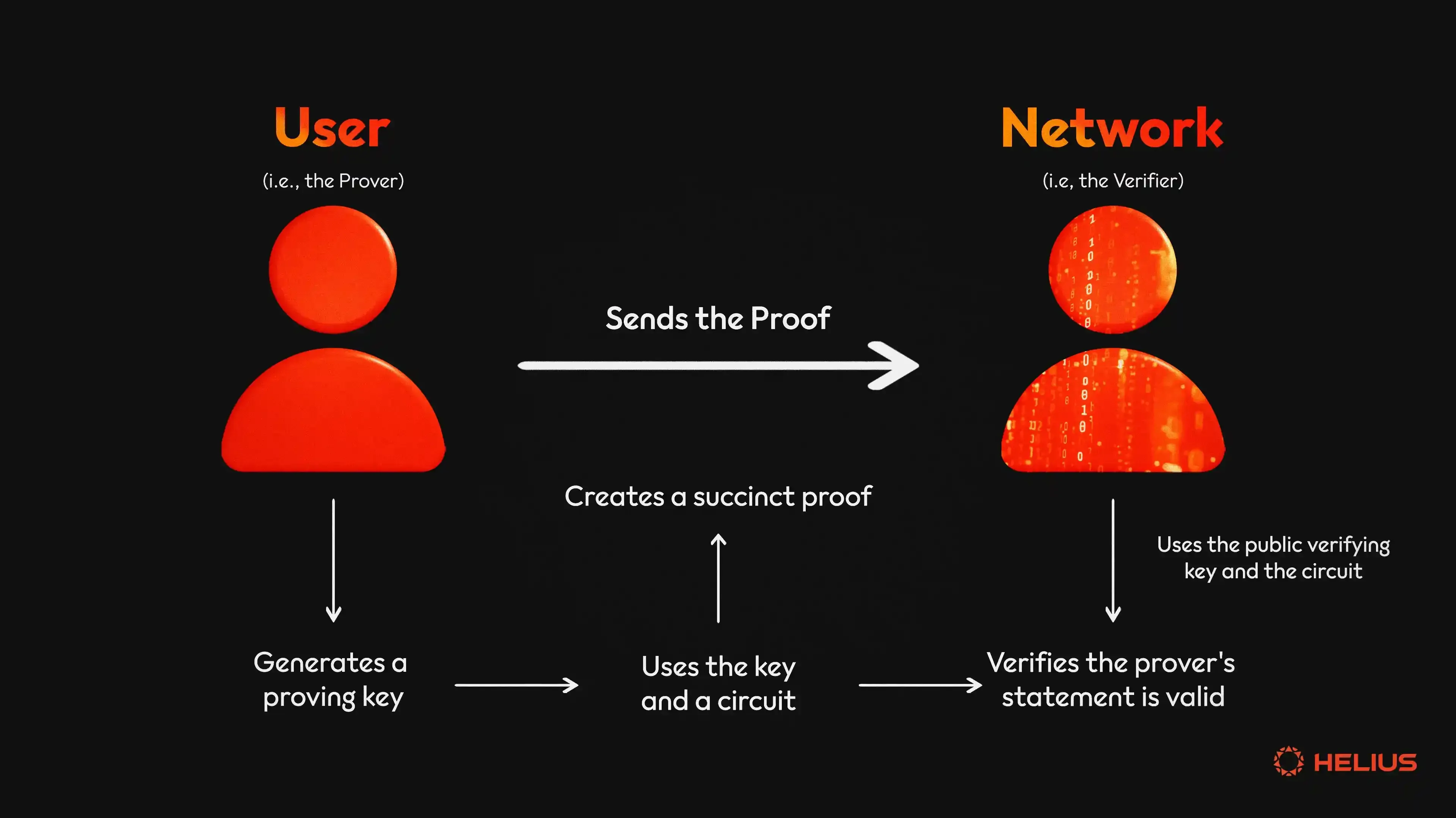 ZK-SNARKs vs. ZK-STARKs: The 2026 guide to Scalable Privacy for DePIN and AI Data Markets