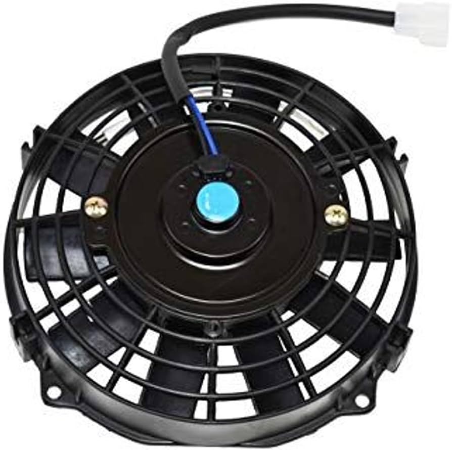 Robust Cooling Solution
