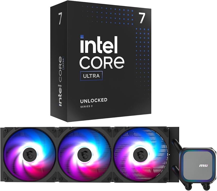 High-Performance CPU for Proof Generation