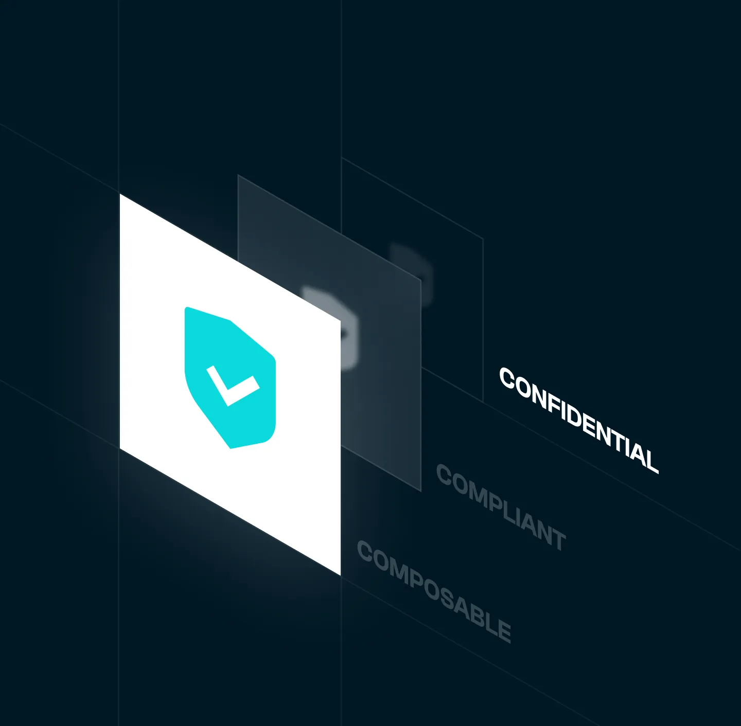Fhenix Shielded Stablecoin