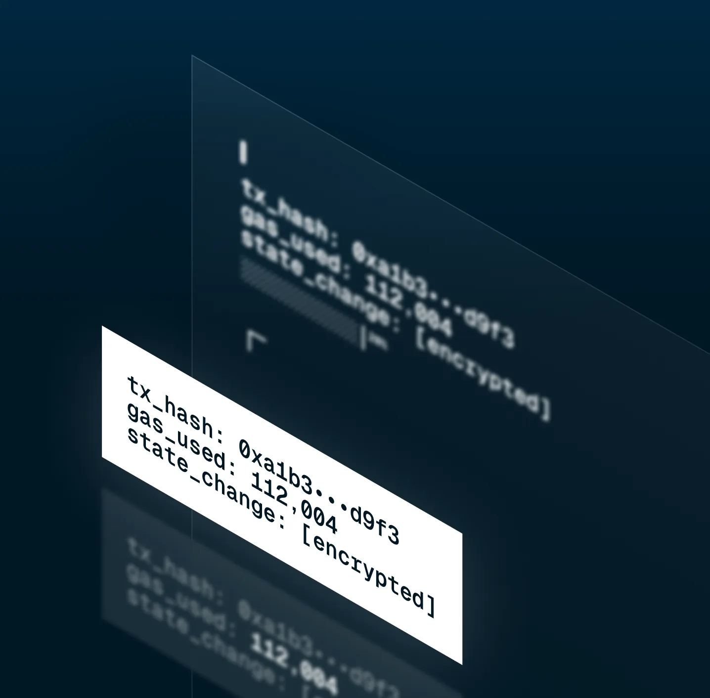 Fhenix EVM compatibility