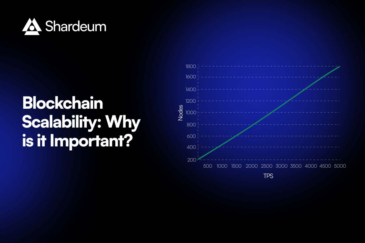 blockchain scalability graph