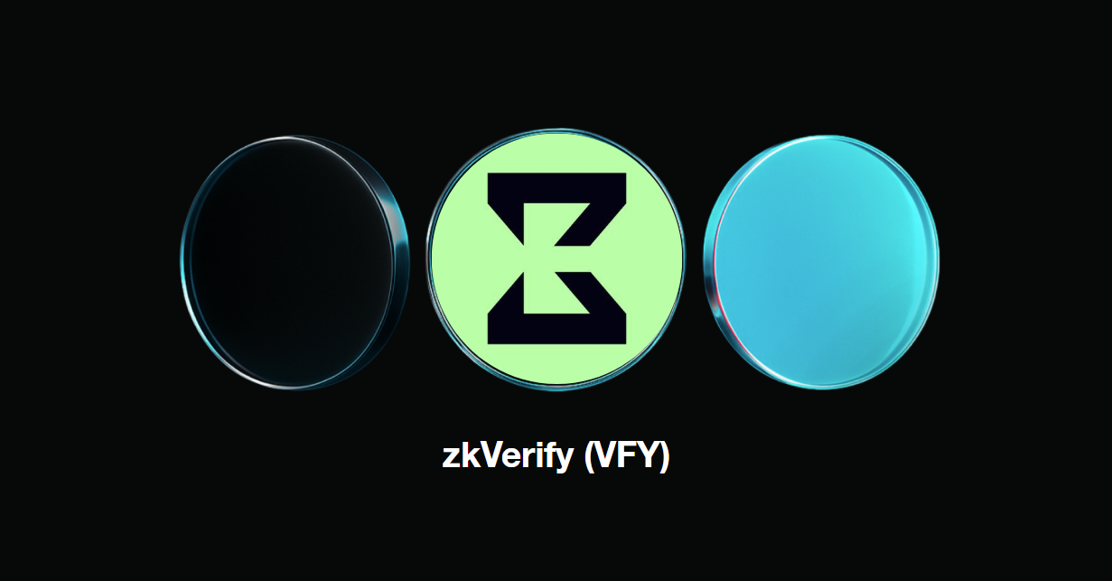 zkVerify decentralized AI computations