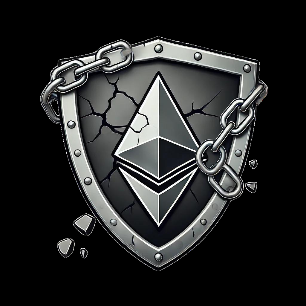 smart contract audit gaps icon