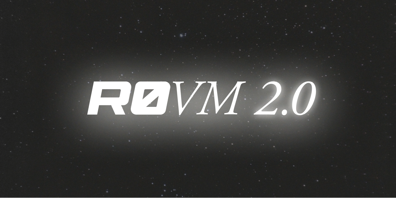 RiscZero zkVM